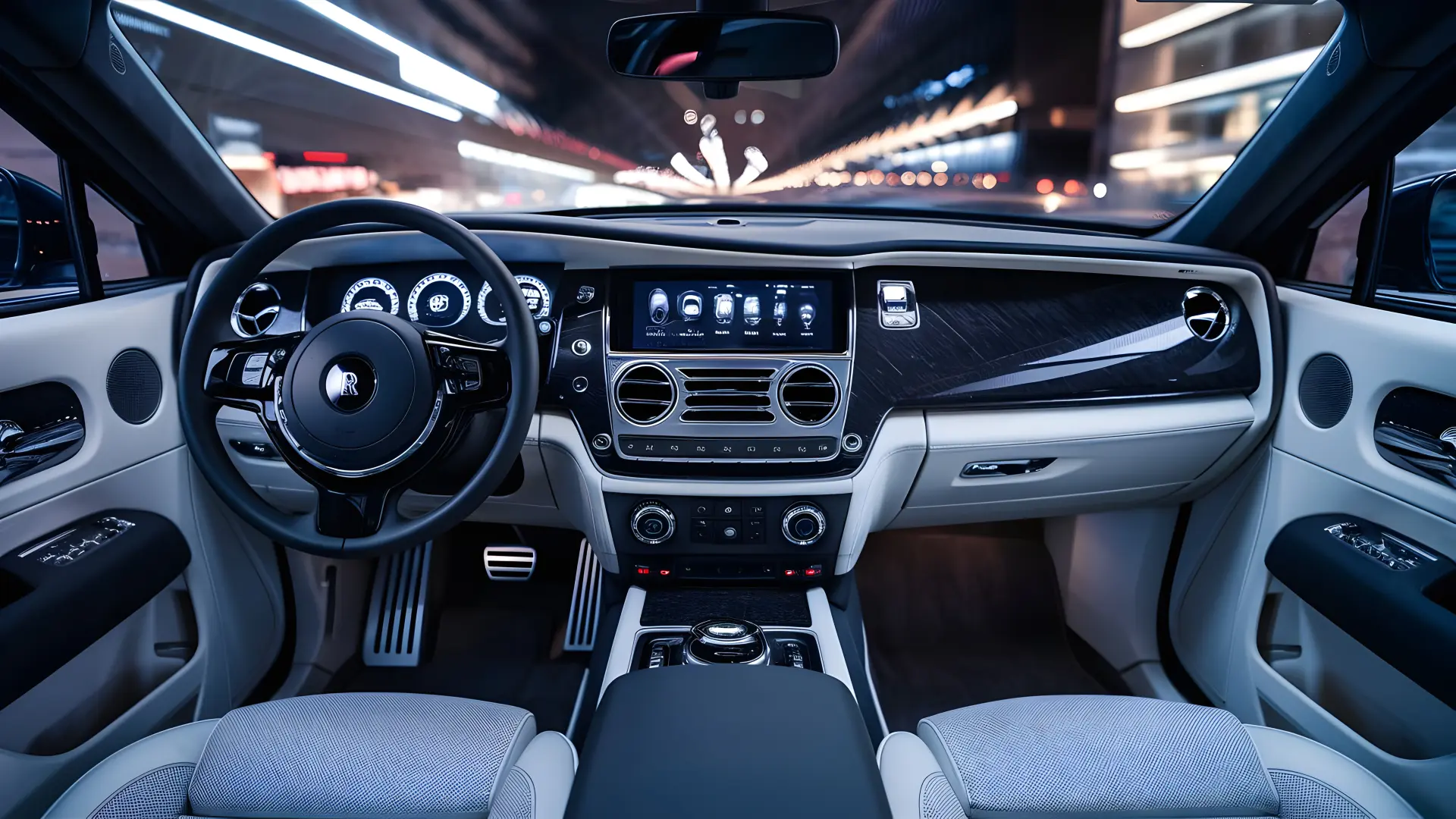 How Often Does a Rolls-Royce Need to Be Serviced