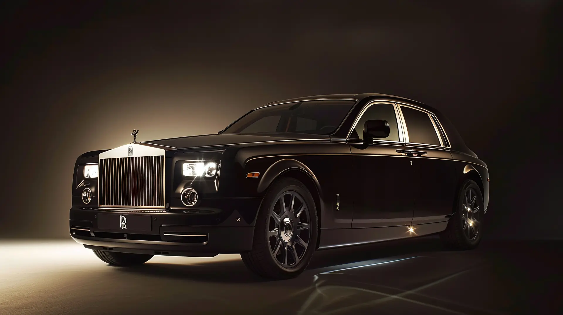 How Often Does a Rolls-Royce Need to Be Serviced in the UK?