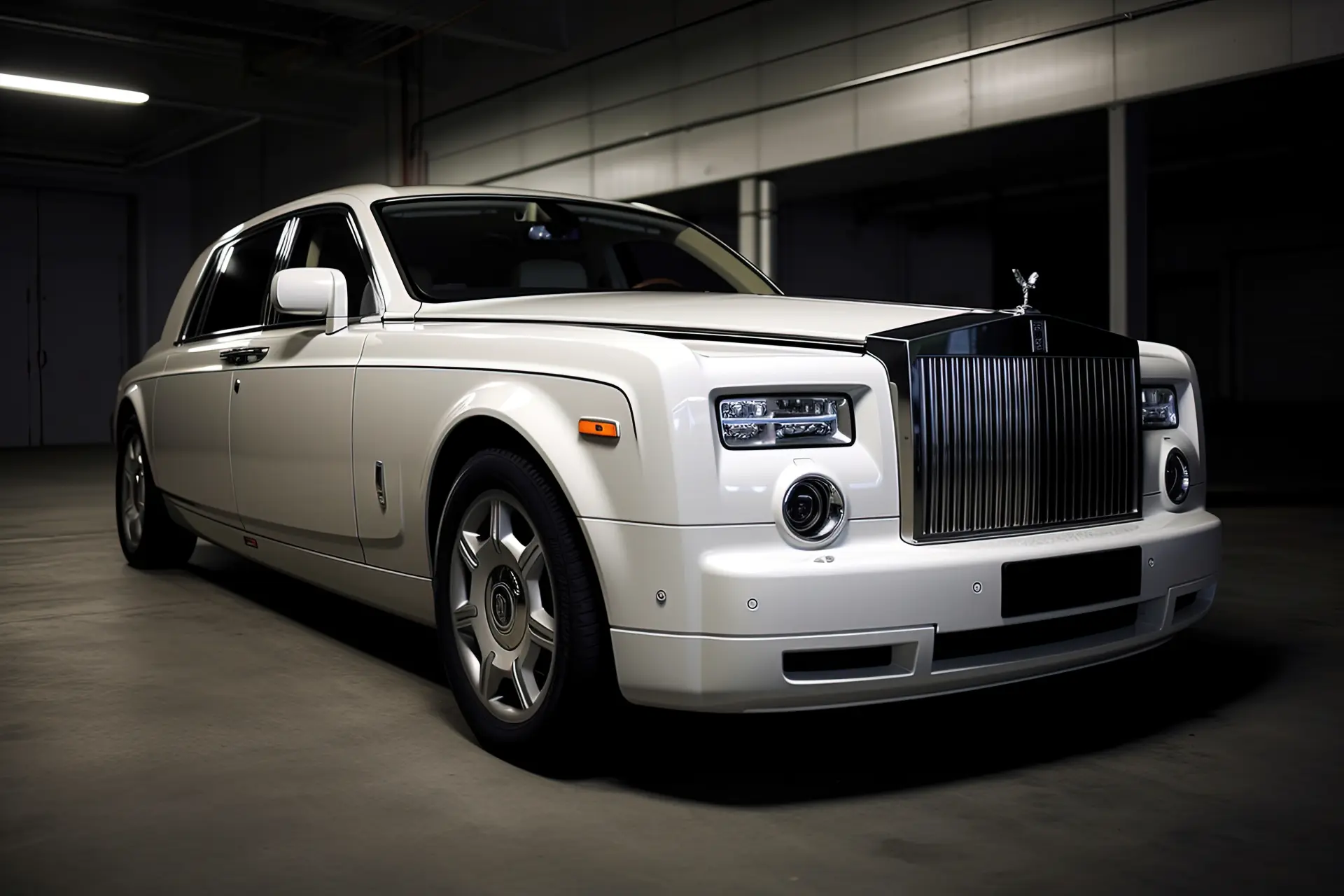 How Often Does a Rolls-Royce Need to Be Serviced in the UK?