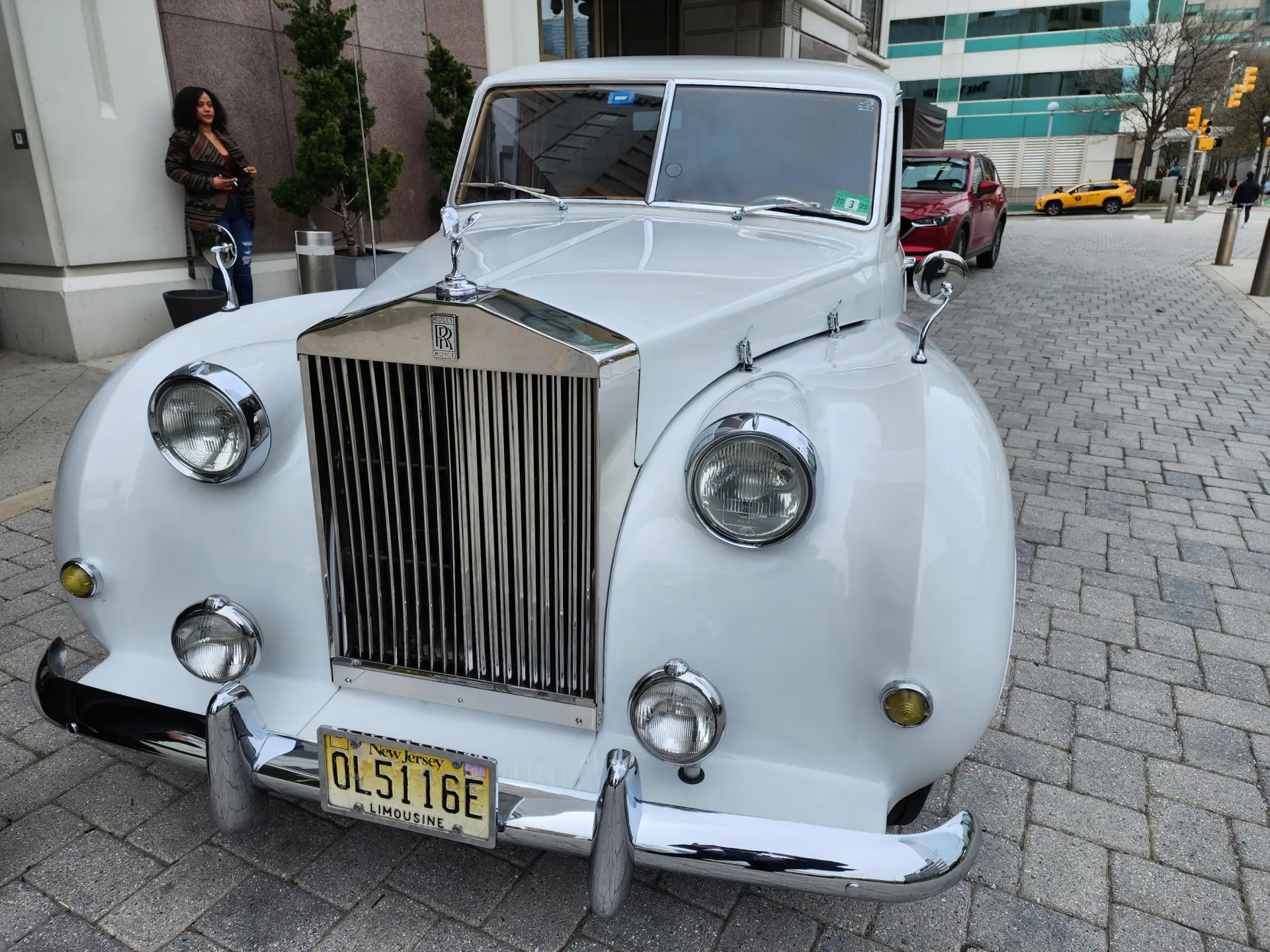 The Most Important Rolls Royce Cars Ever Made Image