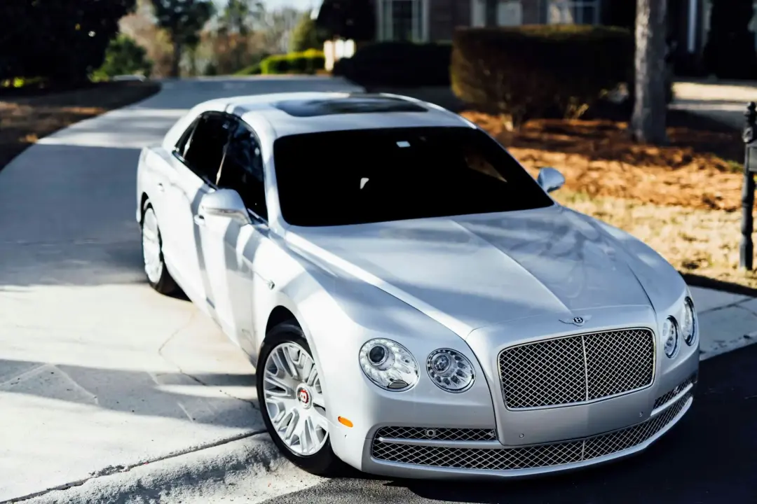 Do Bentleys Hold Their Value Do Bentleys Hold Their Value Image
