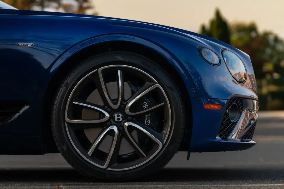 Do Bentleys Need A Lot Of Maintenance Do Bentleys Need A Lot Of Maintenance Image