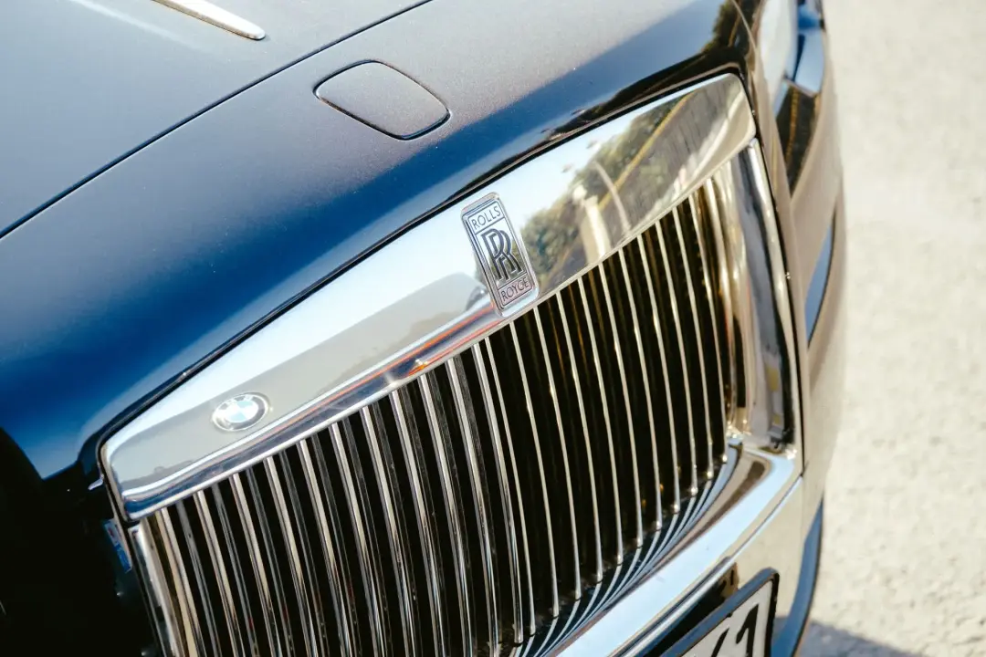 How Long Does A Rolls Royce Last How Long Does A Rolls Royce Last Image