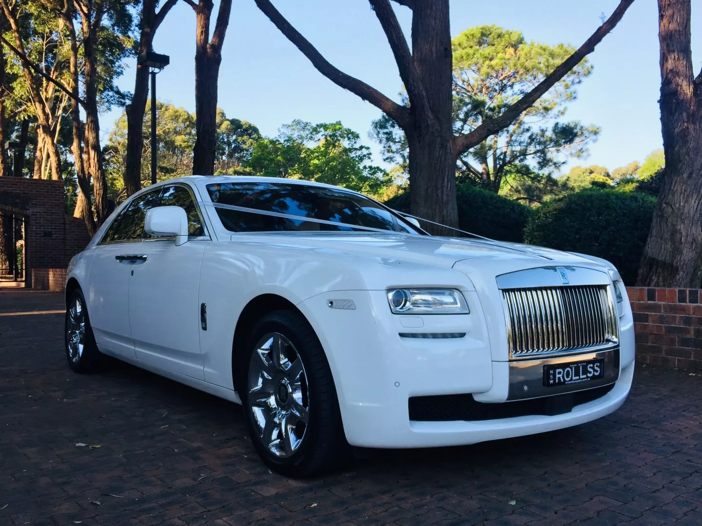 Rolls-Royce And Bentley Repair Shop in Bromley | Rolls Royce and Bentley Specialists in Bromley